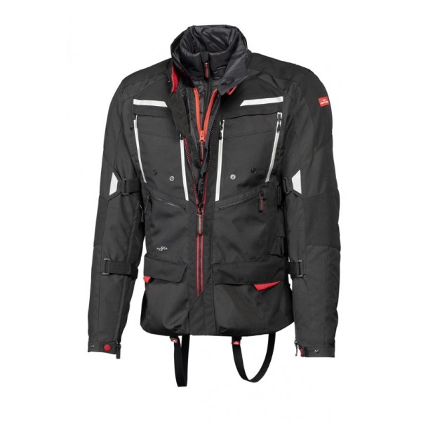 Moto Guzzi Μπουφάν Adventure Touring Ενδυση Lifestyle Moto Guzzi